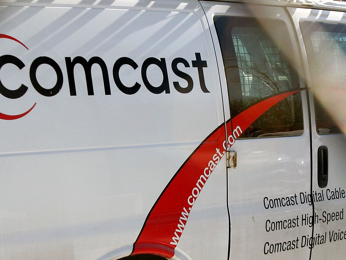 With Merger Pending, Comcast Expands Internet Program for the ...