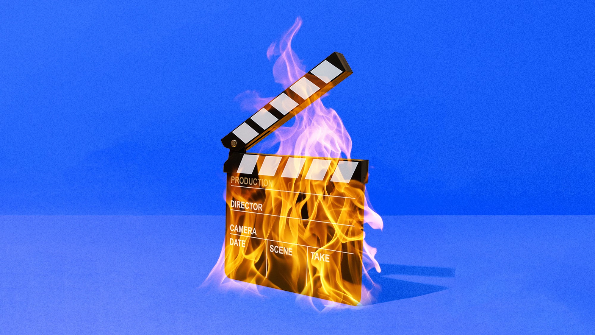The Film Historian Who’s Sick of Movies