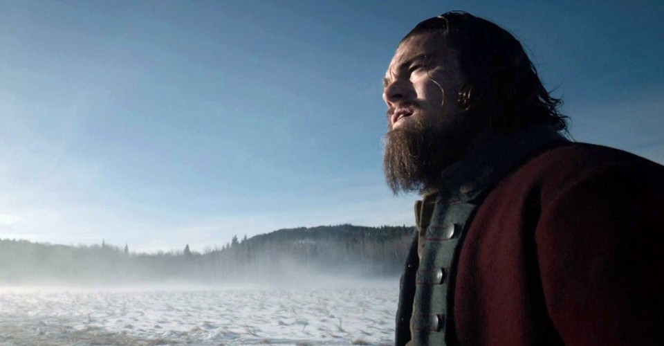 Leonardo DiCaprio Is Hoping His Endurance Acting On The Revenant Will 