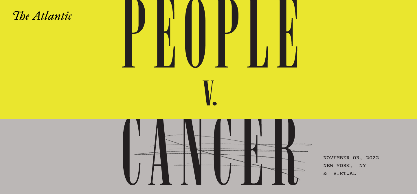 People v. Cancer
