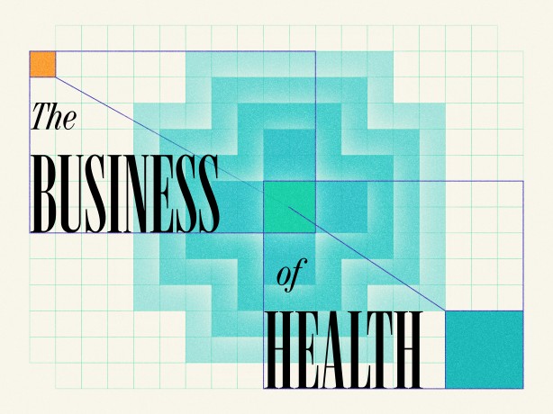 The Business of Health