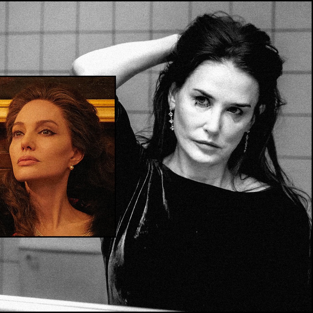 nubiles-marion-nude What Demi Moore Reveals About the Hollywood Comeback - The Atlantic