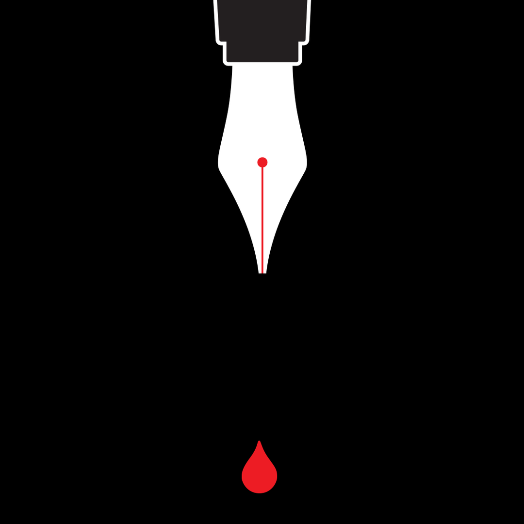Deathfic The Fan Fiction In Which The Good Guys Die The Atlantic