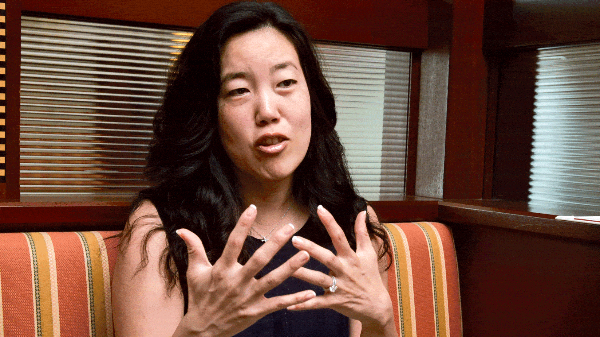 Rhee's D.C. Teacher-Evaluation System Is Working - The Atlantic