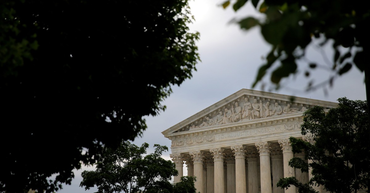 U.S. Supreme Court Says No Right to Speedy Sentencing - The Atlantic