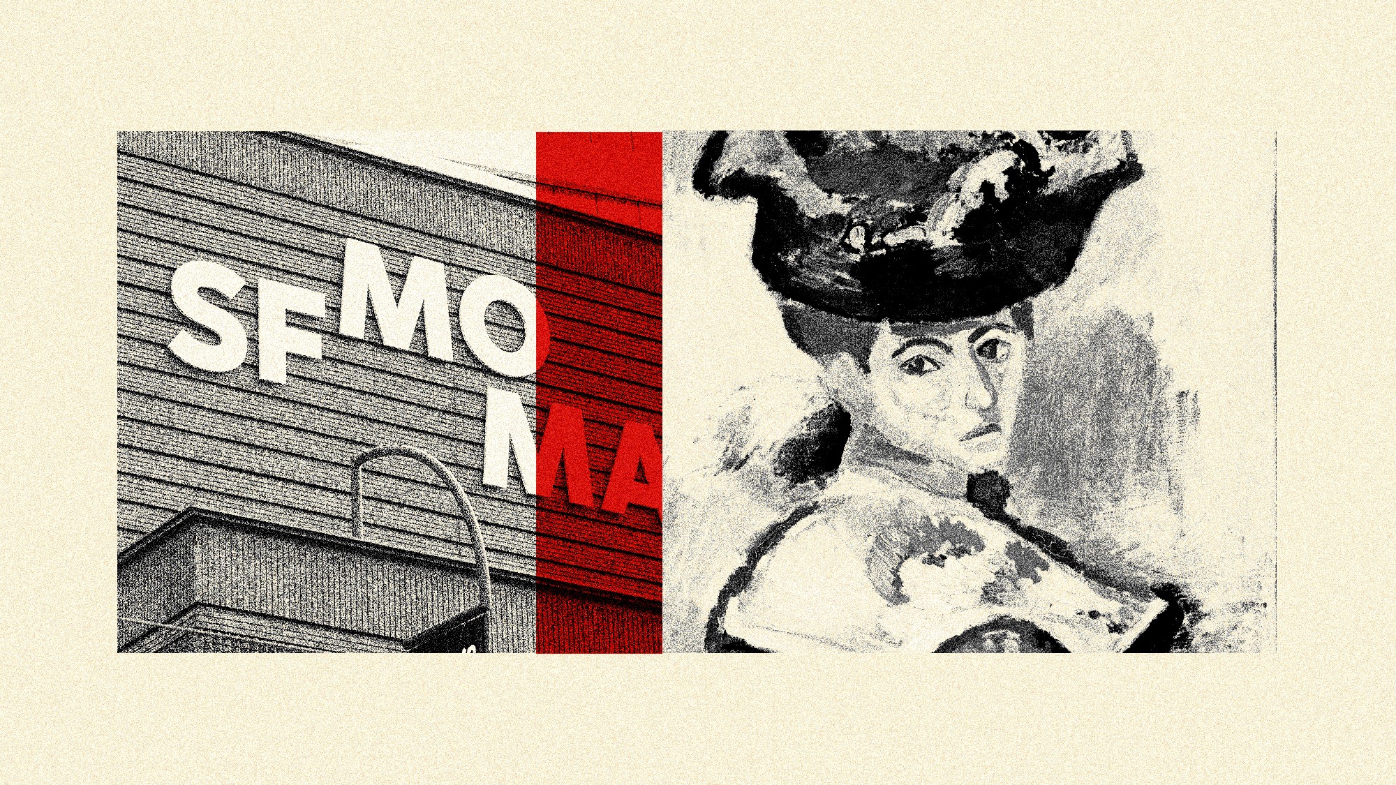 SFMOMA's Google AI Matisse Exhibit Divides Visitors