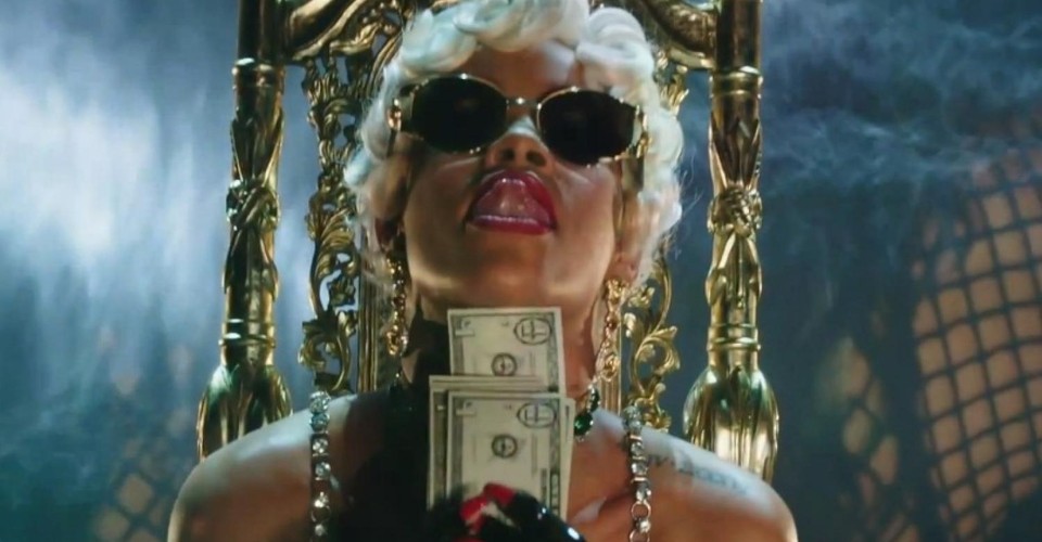 How Rihanna Made Money From Samsung By Giving Anti Away For Free On Tidal The Atlantic