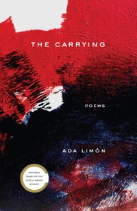La couverture de The Carrying