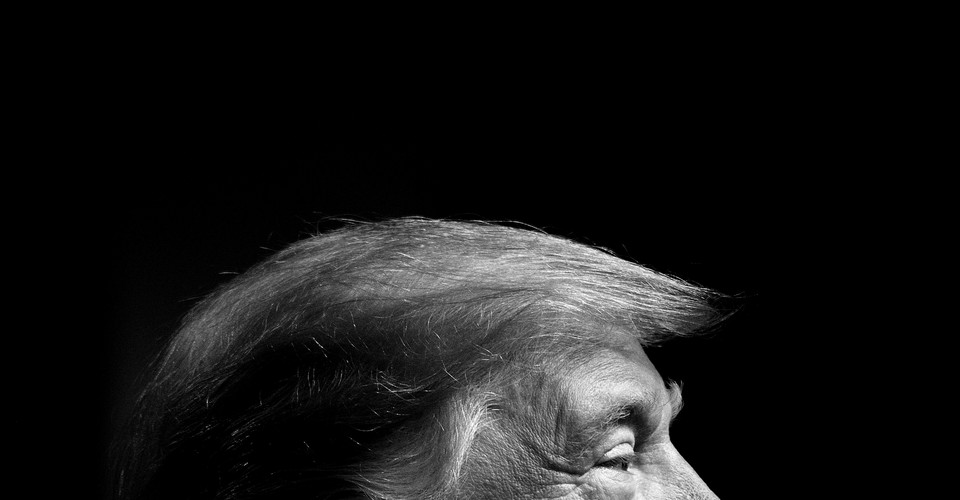 What Was Trumpism The Atlantic What Was Trumpism The Atlantic