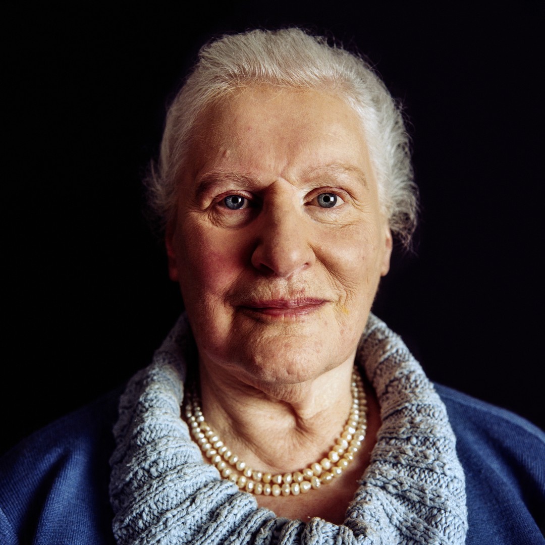 Book Review: 'Don't Look at Me Like That,' by Diana Athill - The