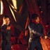 Michelle Yeoh and Sonequa Martin-Green in 'Star Trek: Discovery'