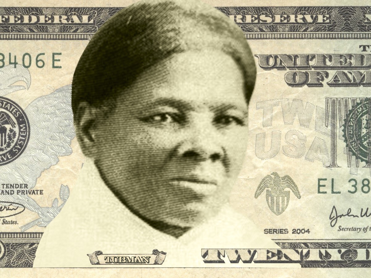 Canada places Black woman on $10 bill before America can do right by  Harriet Tubman - TheGrio