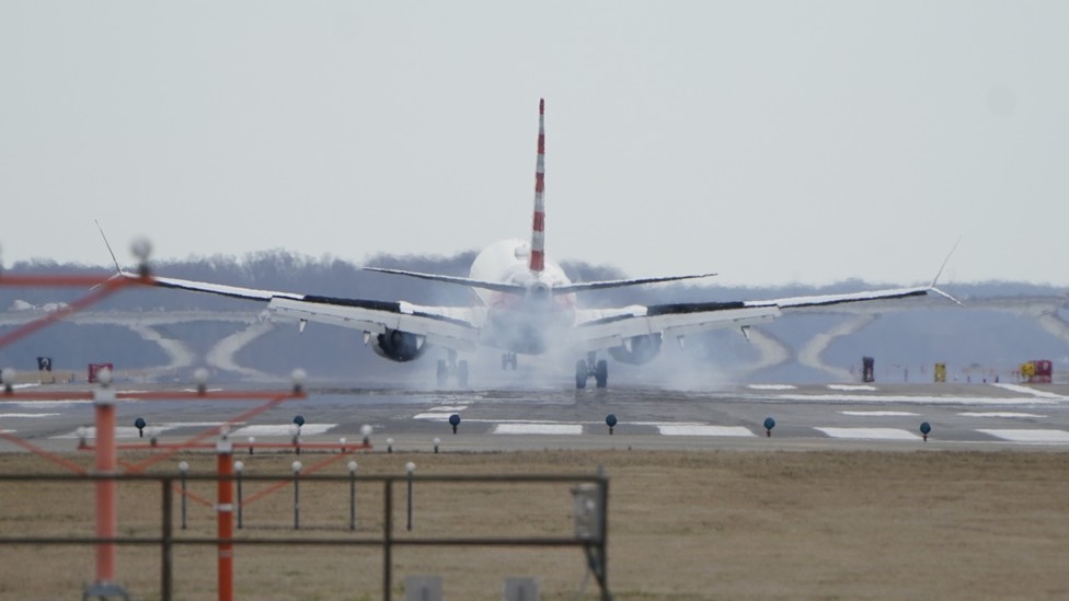Is a Boeing 737 Max 8 Safe? How the FAA Tested the MCAS. - The Atlantic