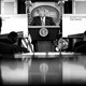 President Donald Trump at a press briefing.