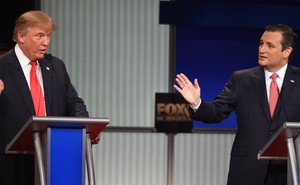 All Stories by Josh Kraushaar - The Atlantic