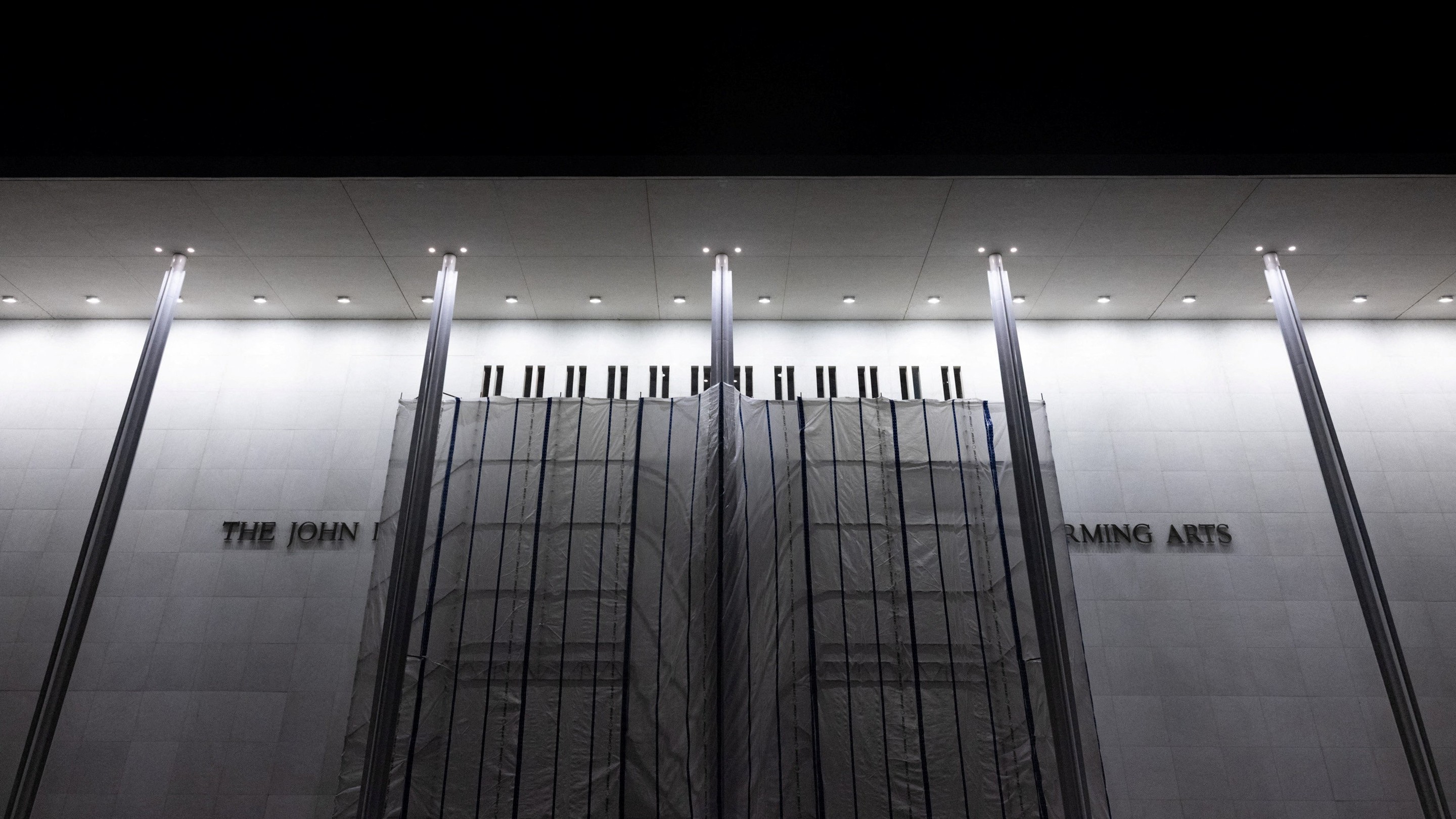 The Kennedy Center’s Latest Defense Raises a New Mystery