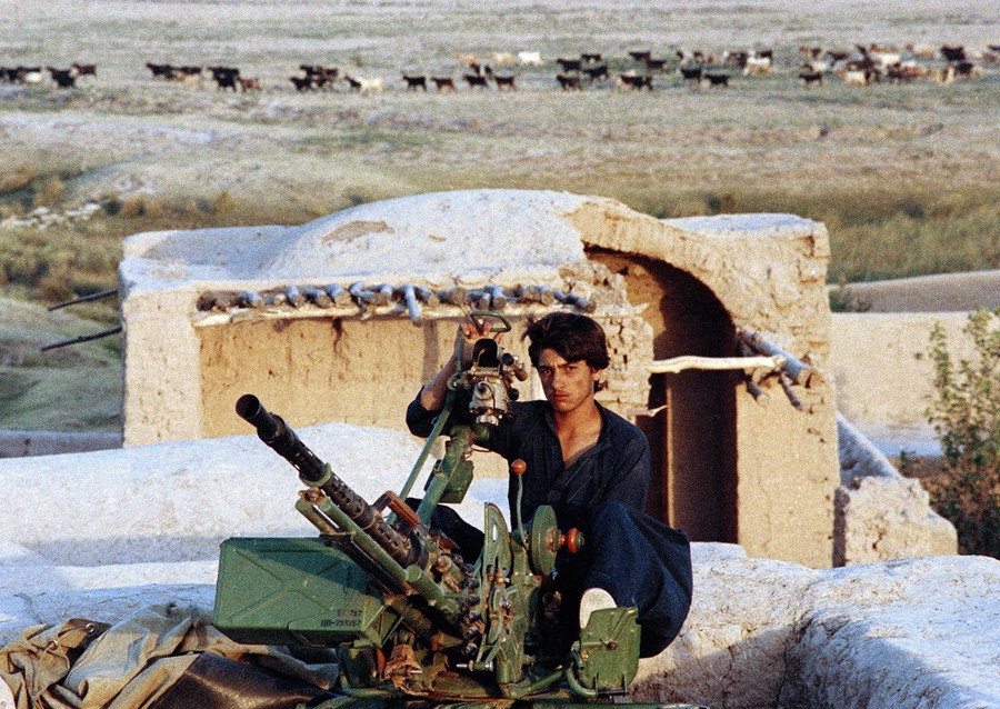 Фото шейнина в афгане