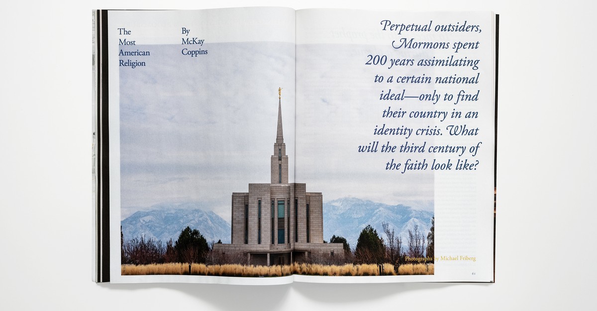 The Atlantic April 2021 Issue The Commons The Atlantic