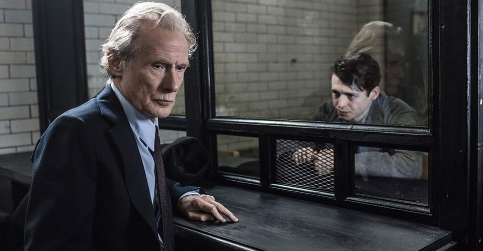 Ordeal By Innocence Is A Dark Agatha Christie Drama The Atlantic This is a satisfying way to spend three hours. ordeal by innocence is a dark agatha