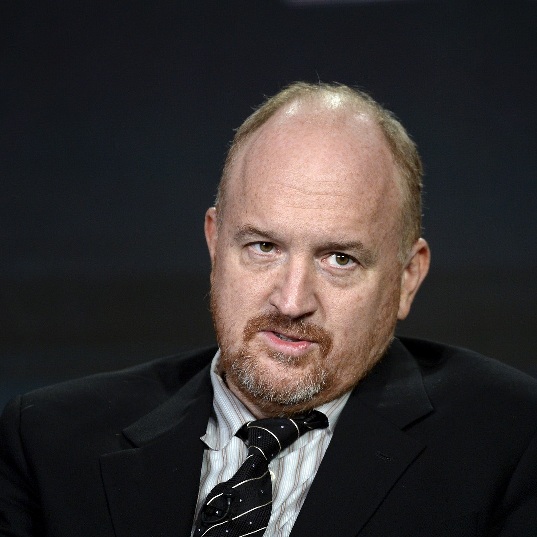 Louis CK returns in full-form for his latest comedy special