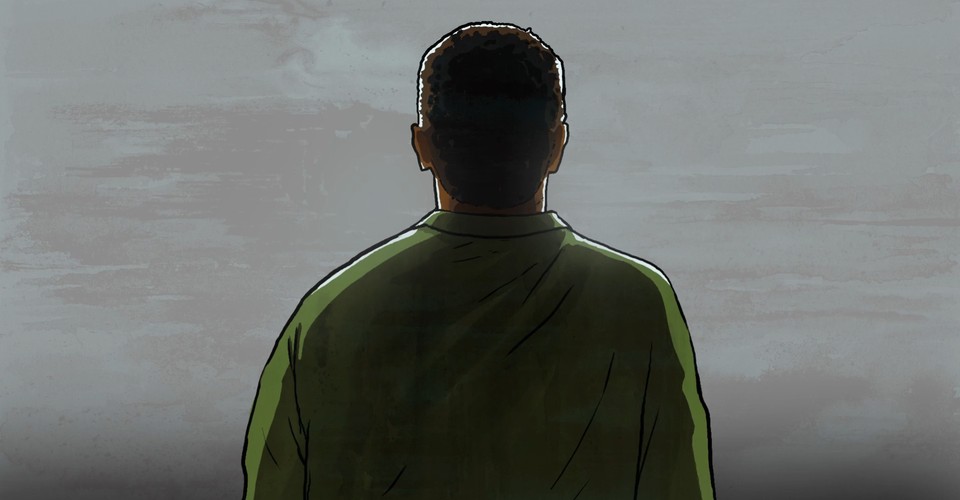 NextImg:The Tragedy of Mental Illness in American Prisons