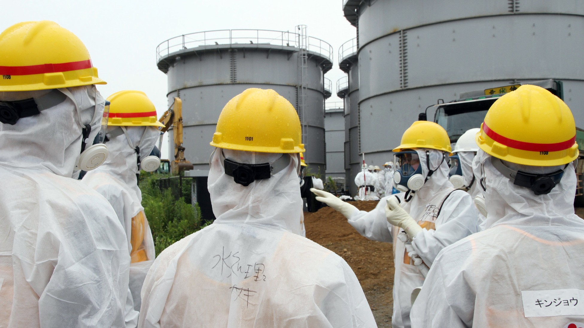 Here #39 s How American Scientists Plan to Prevent the Next Nuclear