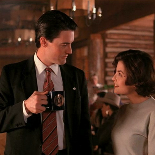 Twin Peaks' turns 25: The five ways it changed TV