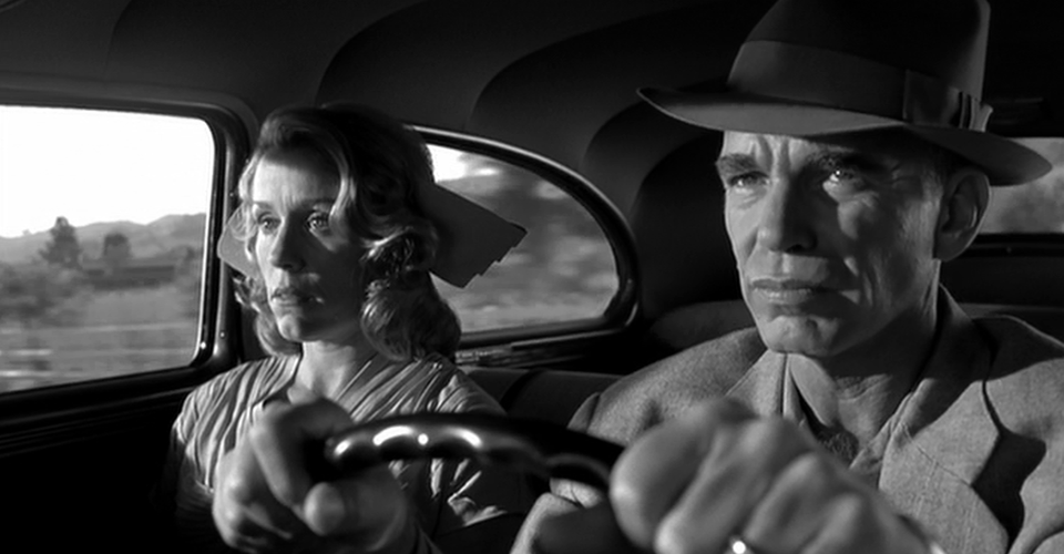 30 Years of Coens: The Man Who Wasn't There - The Atlantic
