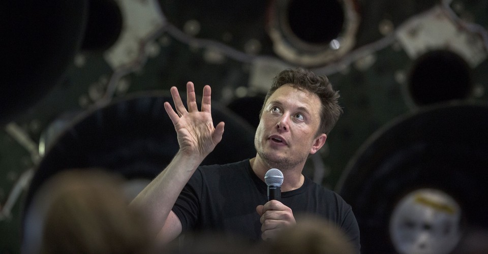 Elon Musk S Neuralink Aims To Make You Telepathic The Atlantic