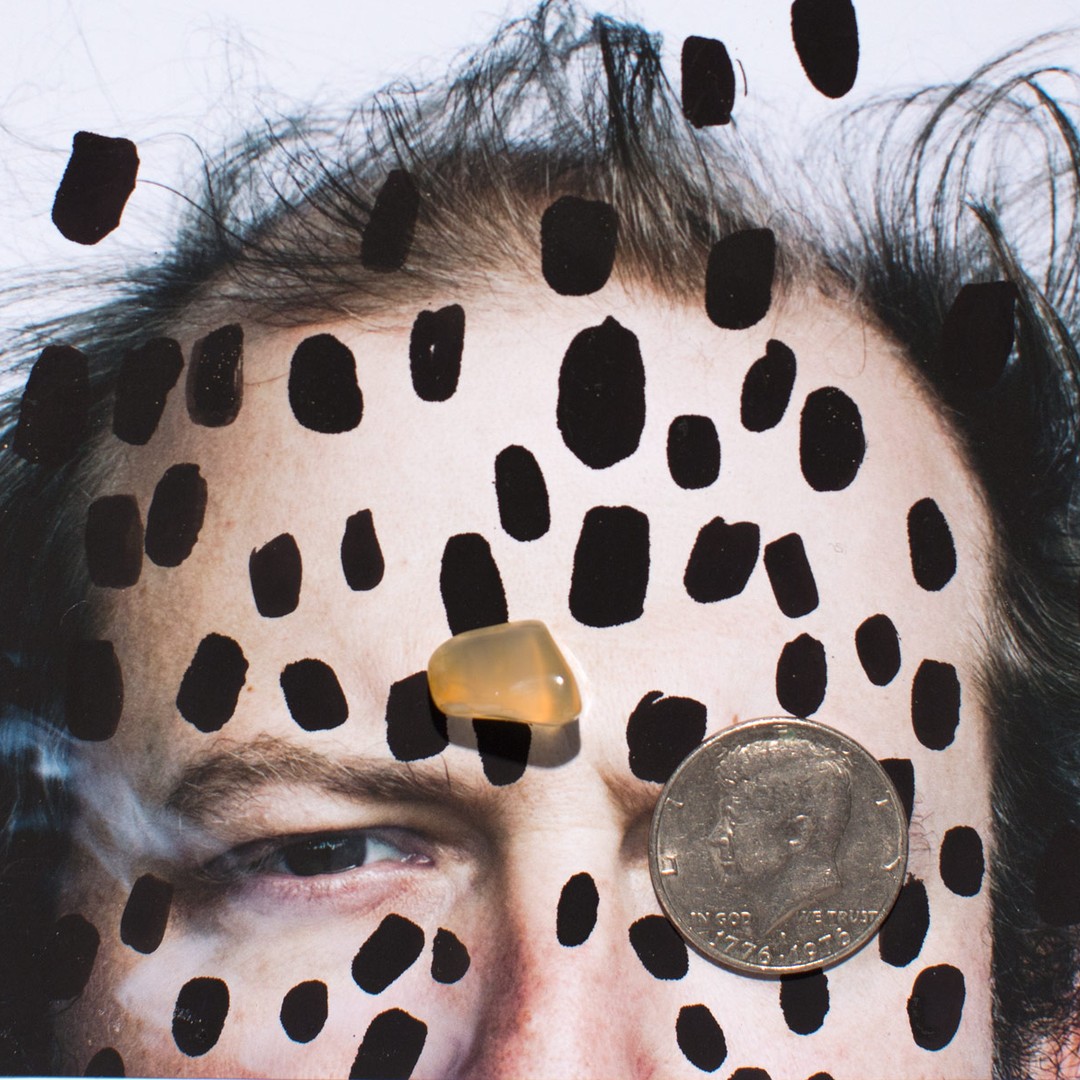 Review: Bon Iver's Album '22, A Million' Obscures, Then Reveals