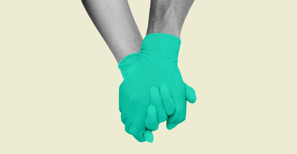 People Are Making Friends In The Coronavirus Quarantine The Atlantic Contoh soal pelajaran puisi dan pidato populer anime base group of 5. friends in the coronavirus quarantine