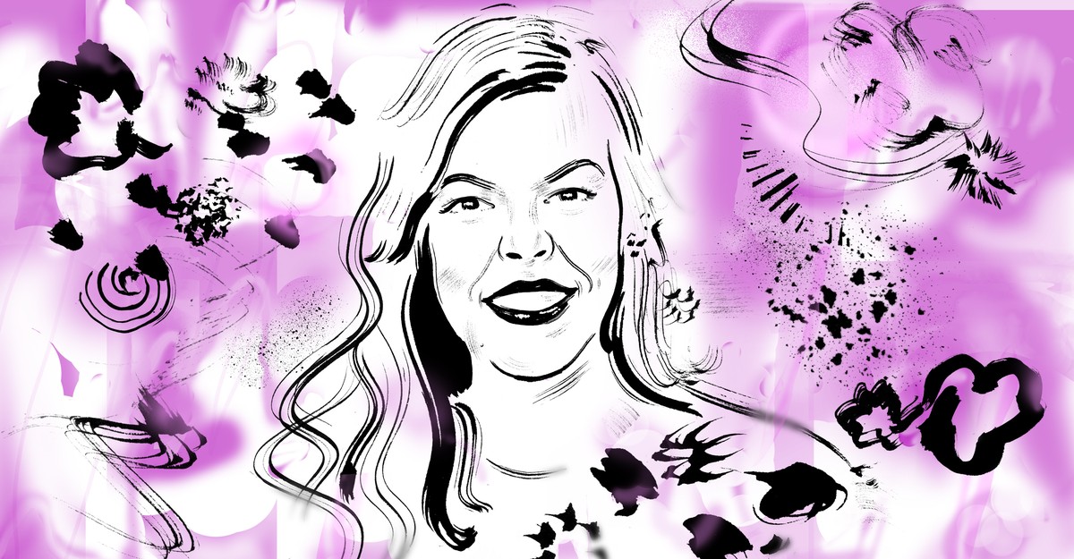 Allie Beth Stuckey sees herself as a sisterly Sherpa helping Christian women navigate the rough terrain of America’s polarized society, @elainejgodfrey wrote in 2024. Godfrey explored Stuckey's ascendant brand of social conservatism: