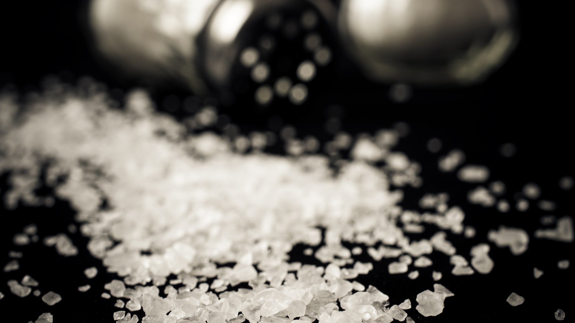 Study in China Finds Many Types of Salt Are Contaminated With Plastic ...