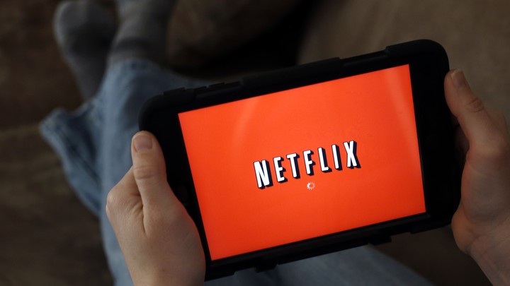 Netflix paying people to watch netflix all day