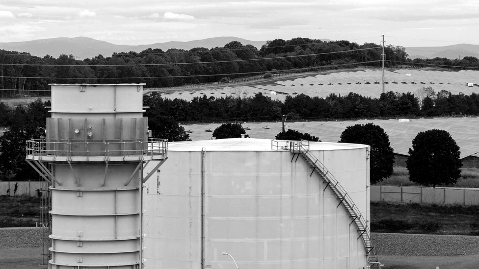 Letter Dominion Energy Defends Its Record The Atlantic