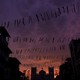 Funeral banners hang across the street in front of St. Anthony's Shrine in Colombo, Sri Lanka.