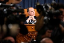 House Intelligence Committee Chairman Adam Schiff