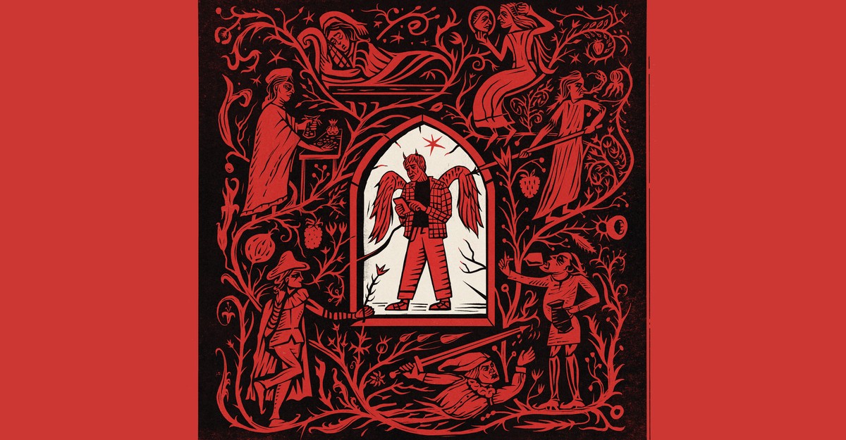 The Eighth Deadly Sin