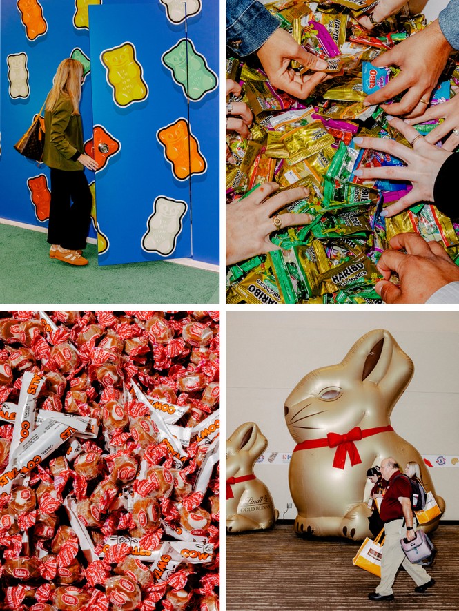 candy expo