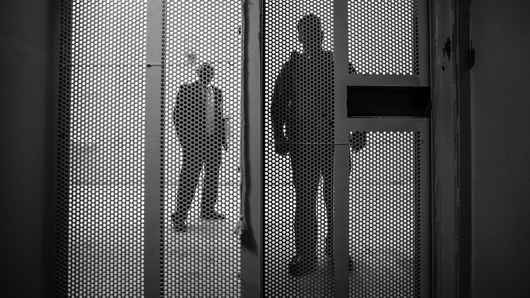 The Truth About Deinstitutionalization - The Atlantic