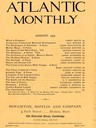 August 1907 Cover