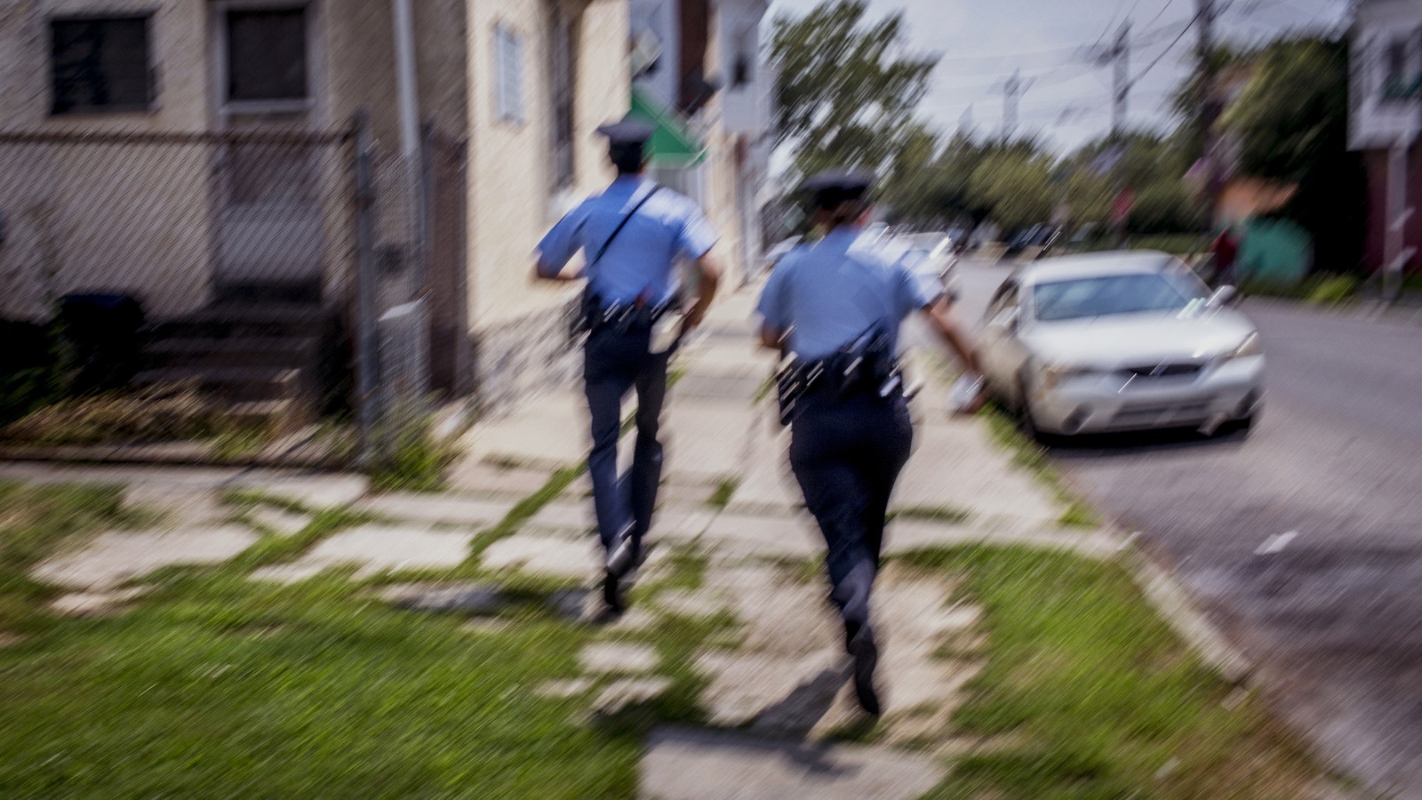 How Police, Politicians Undermined Reform-Minded Prosecutors — ProPublica