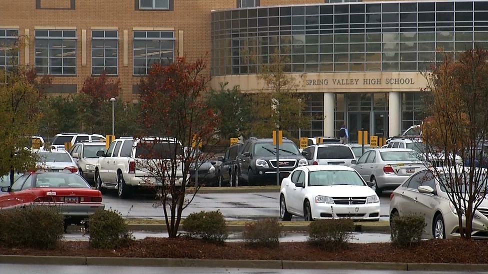 South Carolina Cop Seen in Classroom Video Has Been Fired The Atlantic