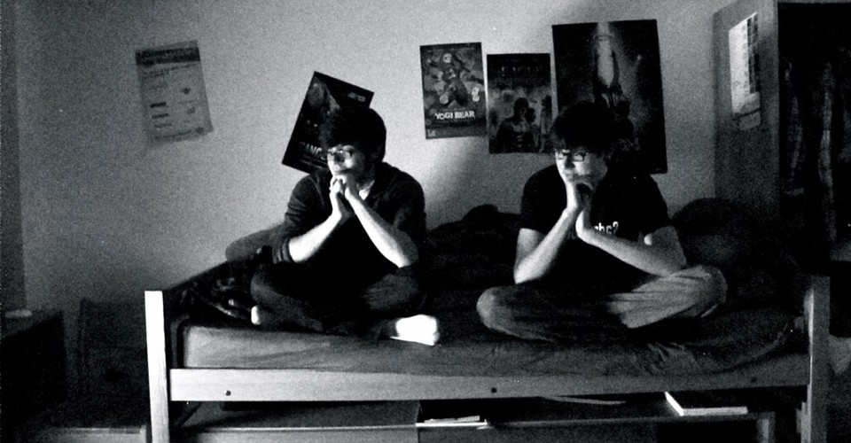 The Misguided Freakout About Basement Dwelling Millennials The