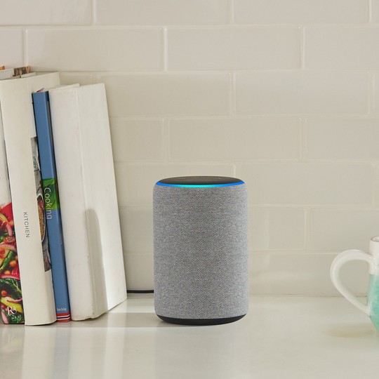 Amazon Workers Are Listening In on Amazon Echo Users - The ...