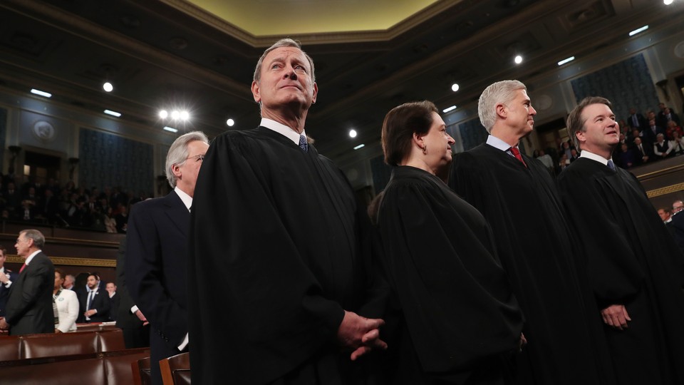 The Court Is Not the Ally Gun Rights Advocates Wanted It to Be