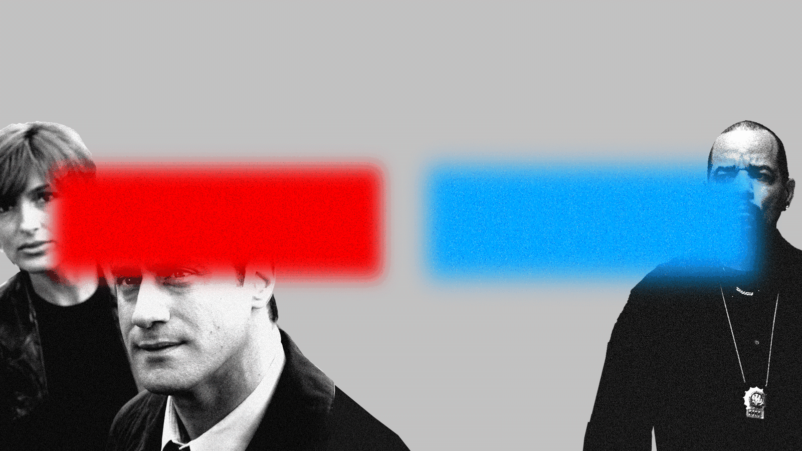 Saying Goodbye To Law Order The Atlantic