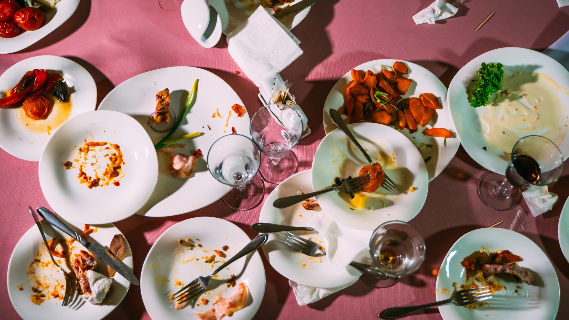 The Secrets to a Successful Potluck Dish - The Atlantic