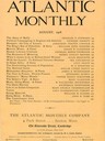 August 1908 Cover