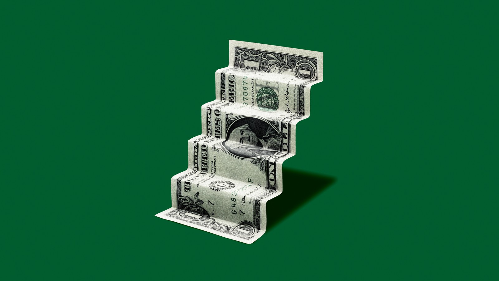 Understanding the Wealth Gap: Exploring the Surprising Omissions